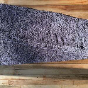 Barefoot dreams scarf